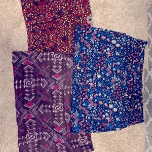 Lula roe Cassie bundle